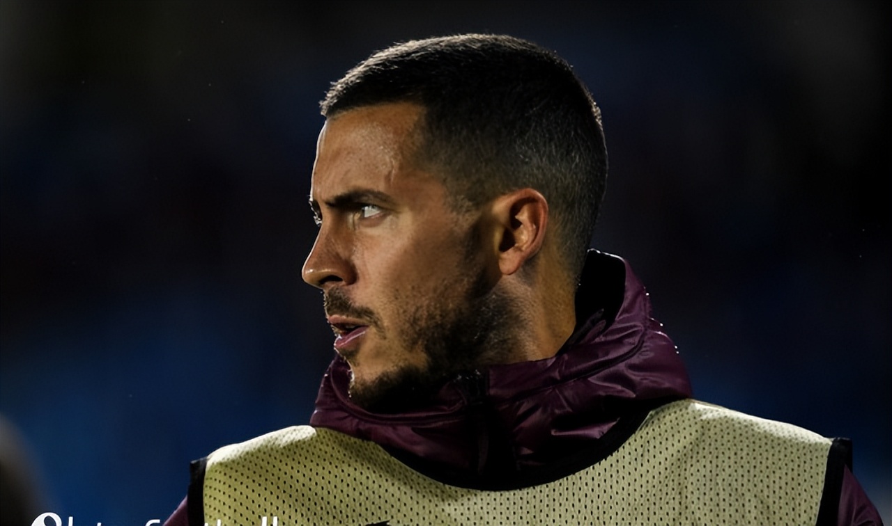 皇马阿扎尔退役,阿扎尔哪一年加入皇马