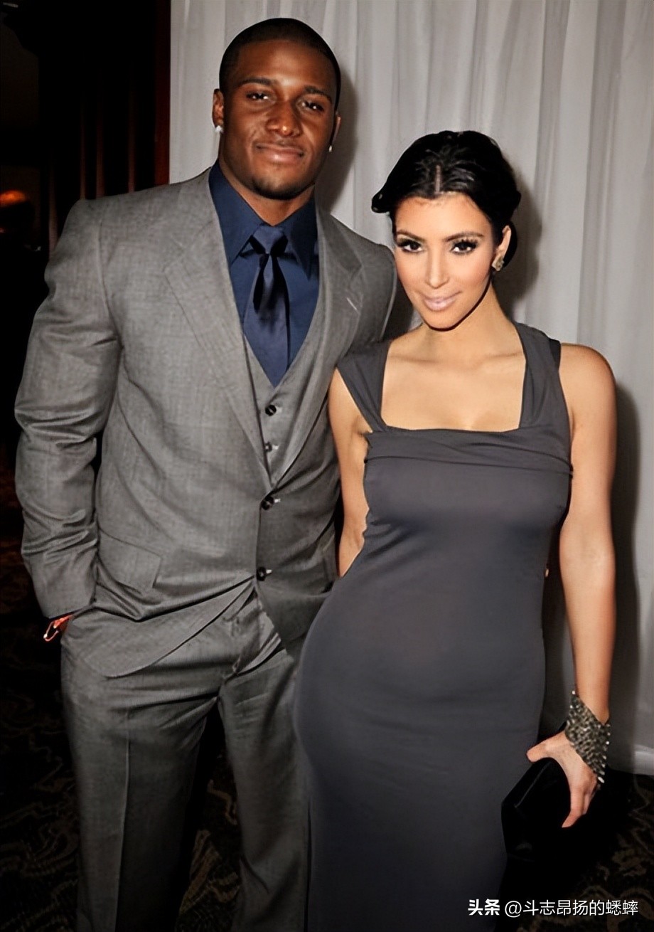 金卡戴珊的前男友们,金卡戴珊kimkardashian