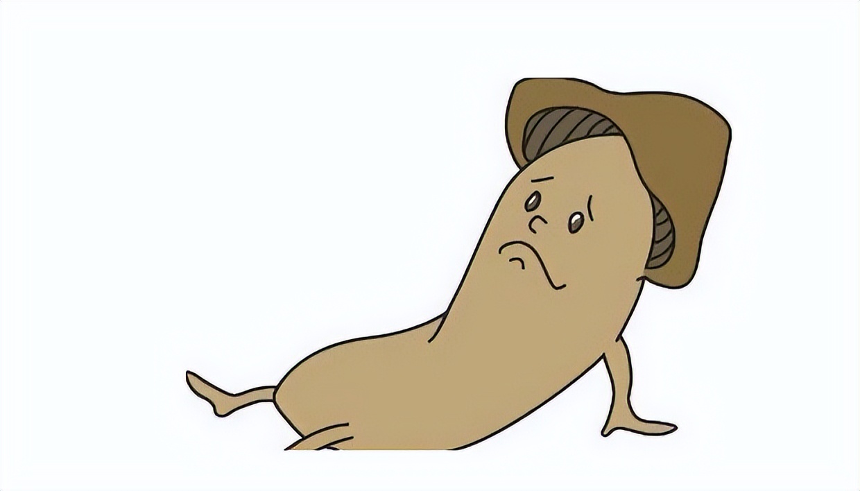 一个医学科普视频,医学科普一男一女