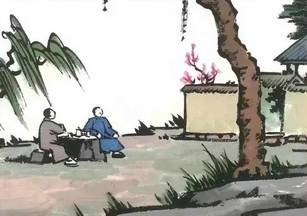 过年时,在同学、亲戚群里不说话,也不退群的人,是这几种状态