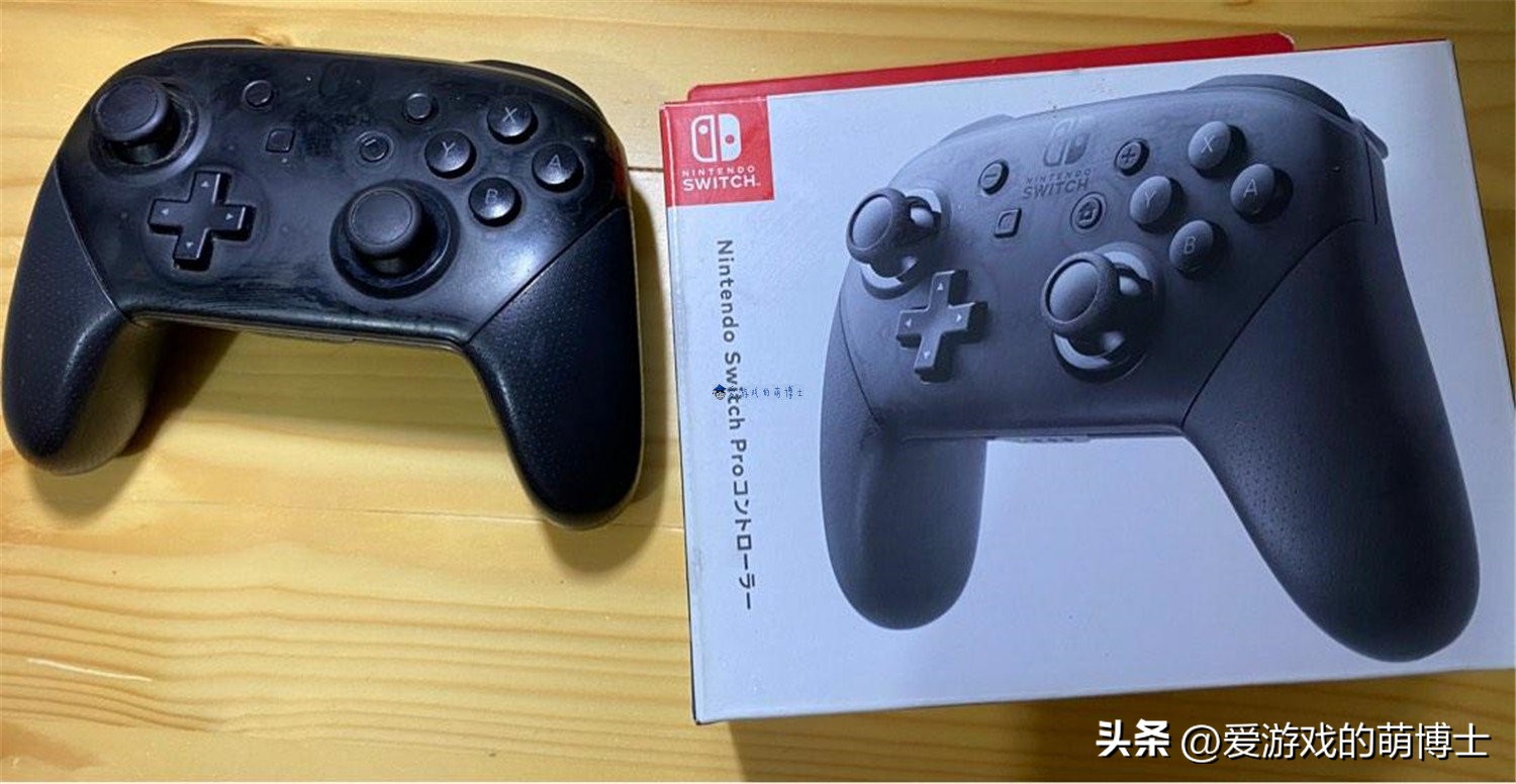 任天堂switch山寨,任天堂switch玩盗版好还是正版好