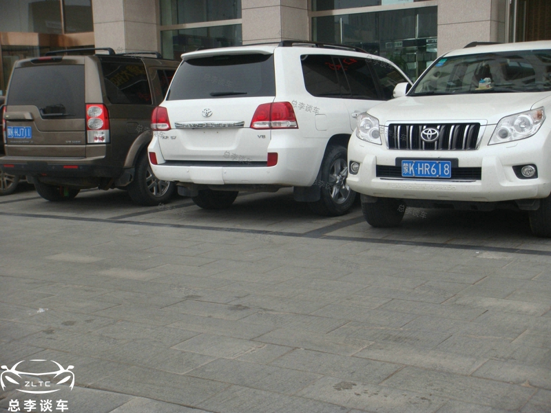 蒙K11111：曾跟着奔驰路虎打天下，如今和万元二手车相伴