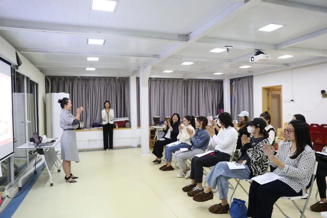 学费一月10万以内的幼儿园,鲸湾幼儿园怎么样