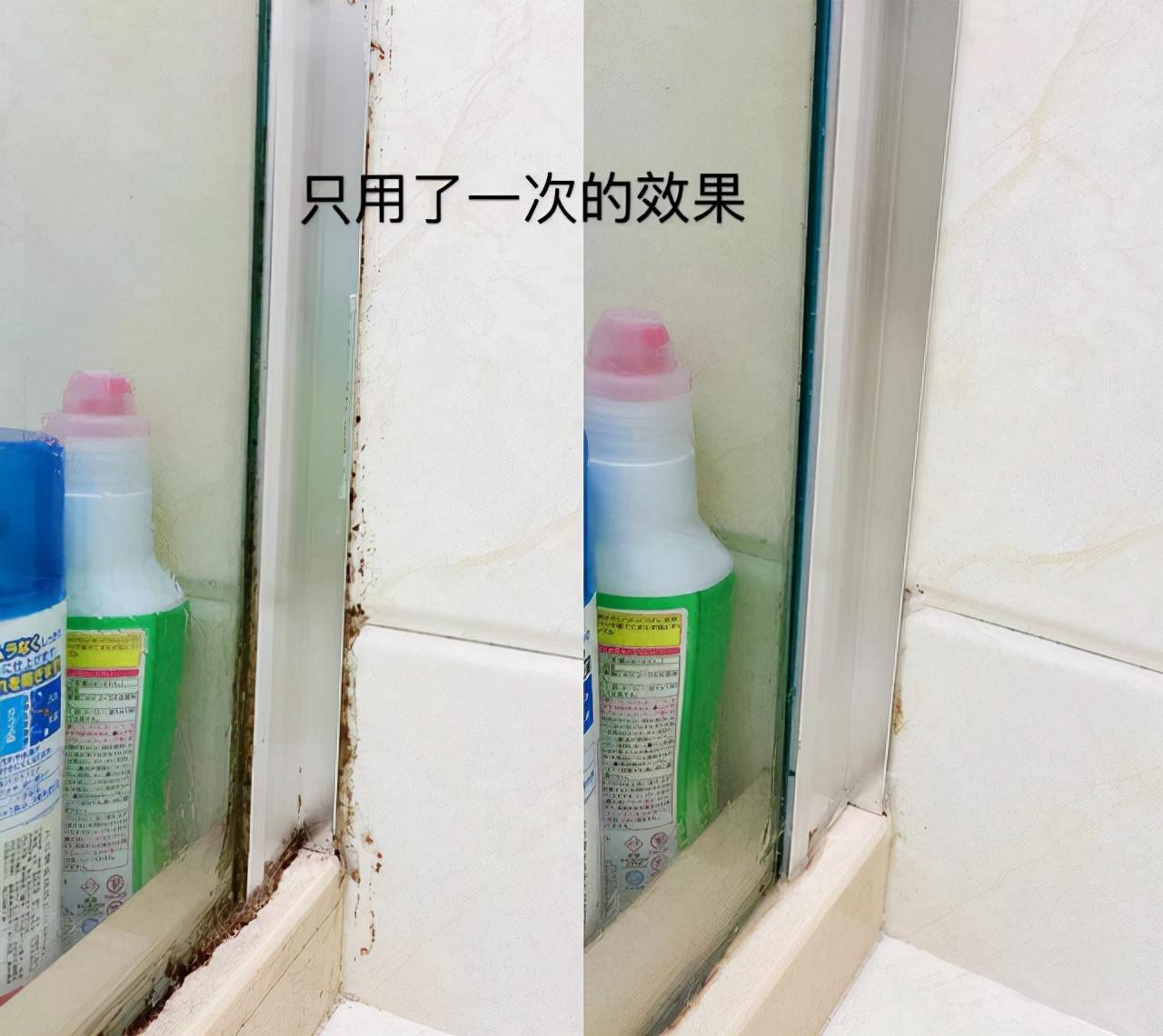 瓷砖缝发霉变黑怎么去除,瓷砖缝发霉清洗用什么擦