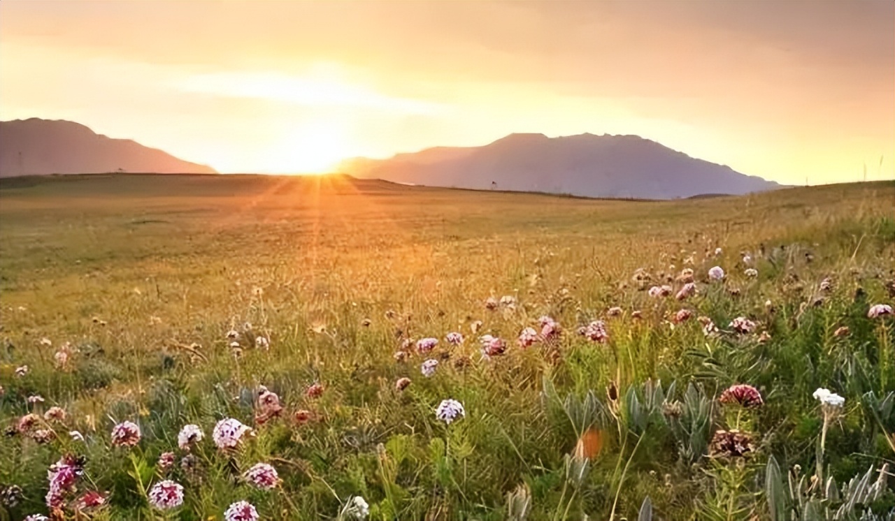 去甘肃旅游最值得去的十大景点 (甘肃16个最值得去的旅游景点)