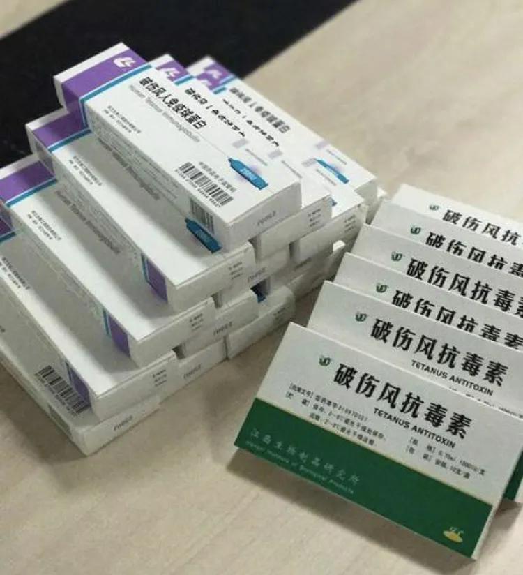 别大意破伤风预防的这几点误区,如何判断是否感染了破伤风