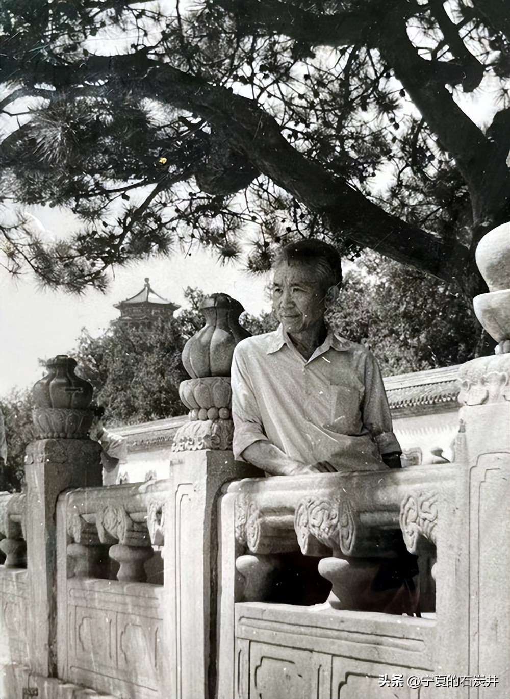 身边的贤者,忆刘正祥老师