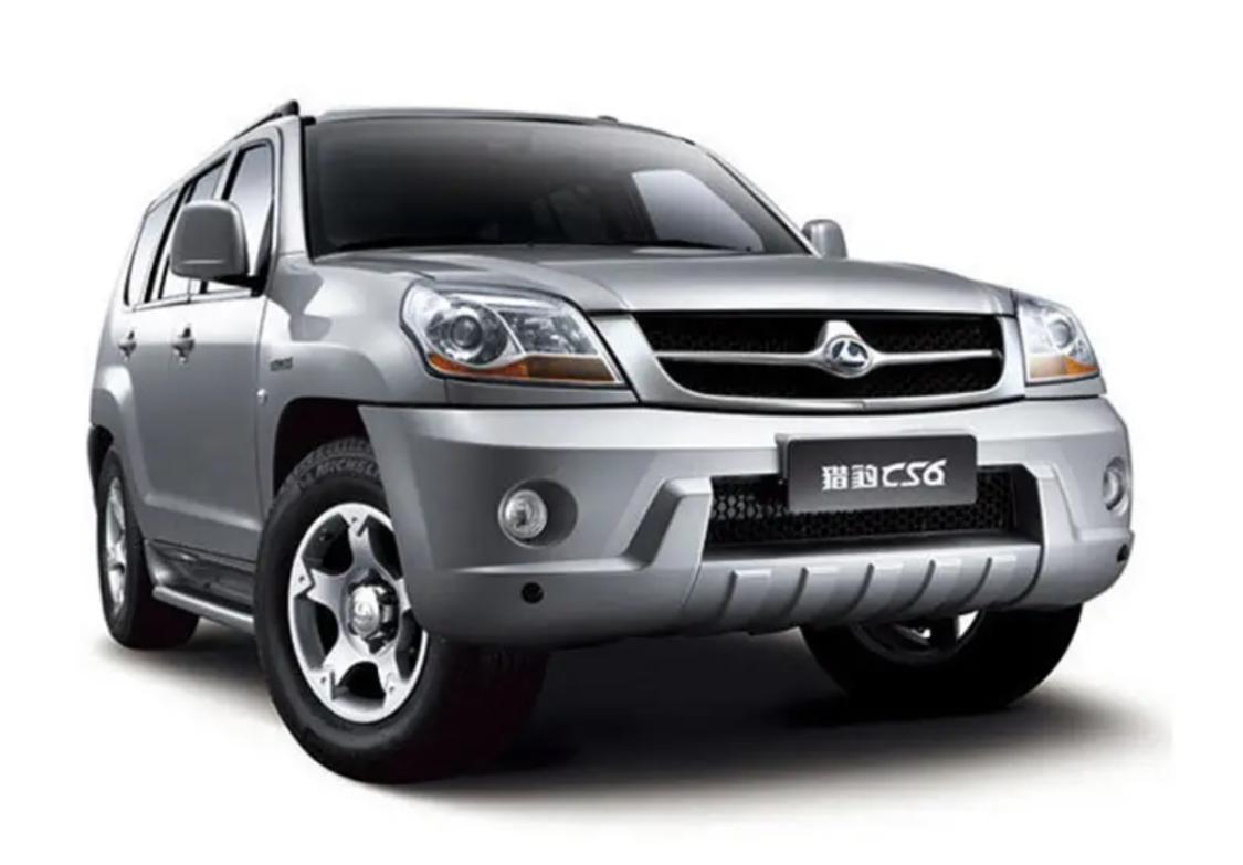 猎豹汽车和帕杰罗的辉煌史！曾是我国主力军车，如今为何销声匿迹