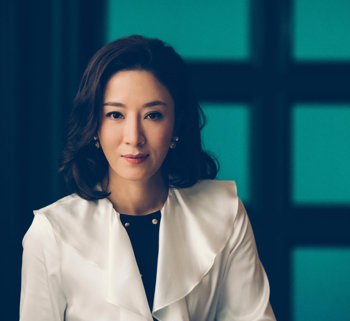 张智霖节目高光时刻,张智霖出场帅到爆