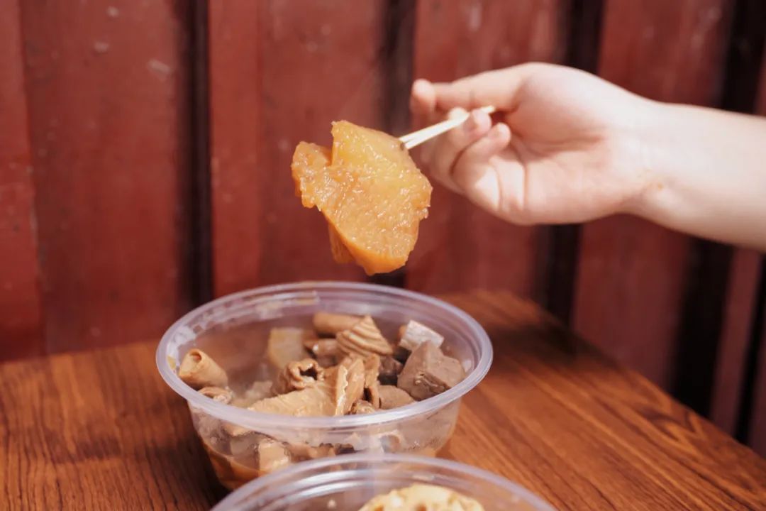 国内这个神仙街区,据说会让人得潮人恐惧症