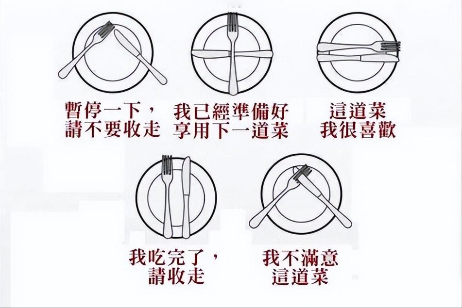 吃西餐为啥服务员先上一杯柠檬水 (吃西餐服务员给的水是什么)