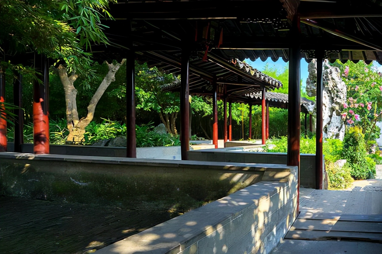 苏州一个新的人间天堂,东方威尼斯苏州视频