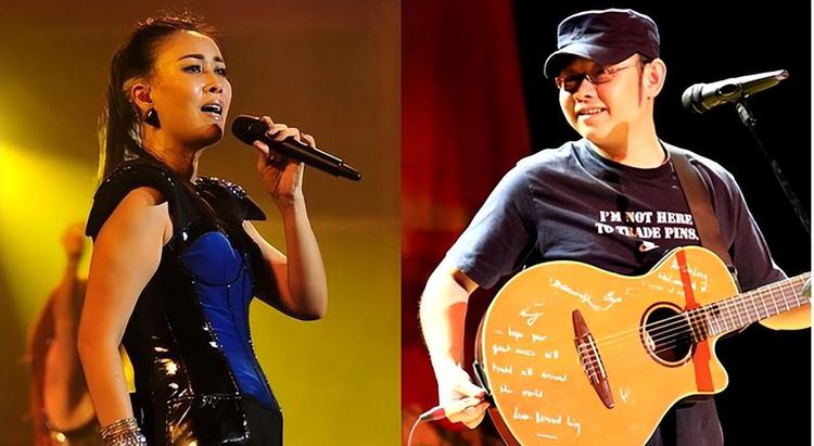 那英为啥这么有实力,那英为什么一直做导师