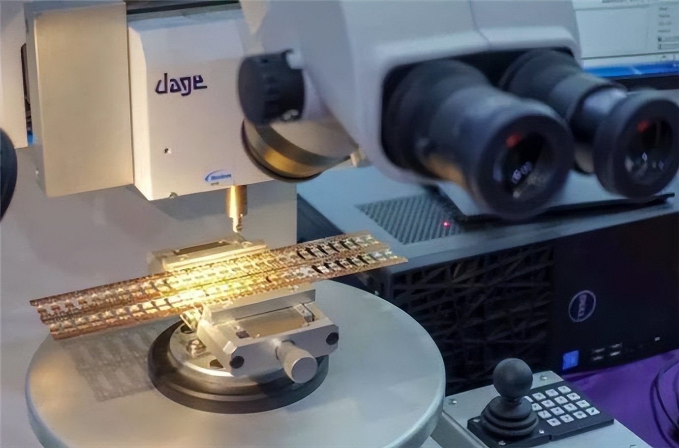 2016年，美国开价380亿美元试图控制半导体行业，遭中国一票驳回