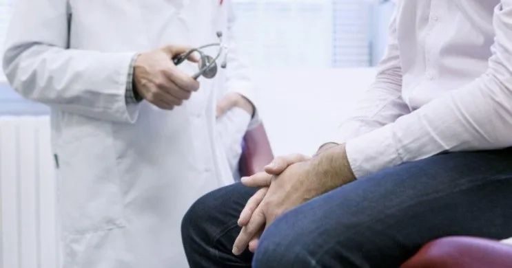 初夏时节，前列腺出了问题？快来看看，帮你打破困境，元气满满