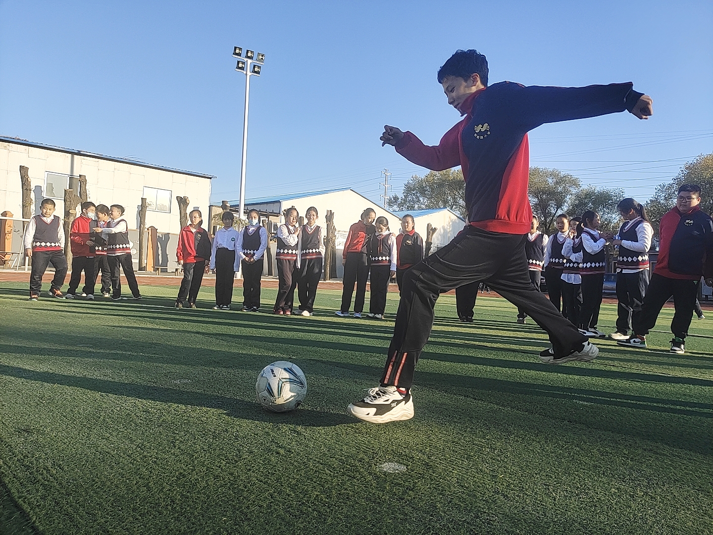 大东区和睦路小学教育集团,大东区和睦路小学96届