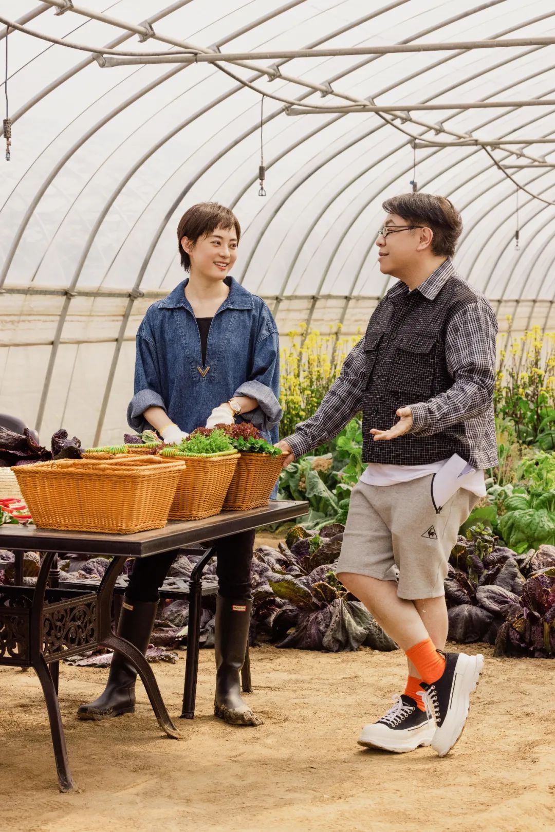 蔡康永我常常练习面对死亡