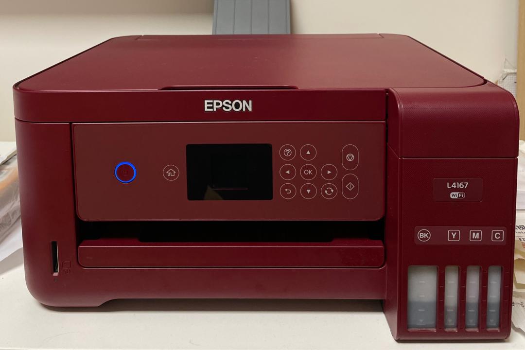 实用耐用打印机小型家用,家用实用打印机