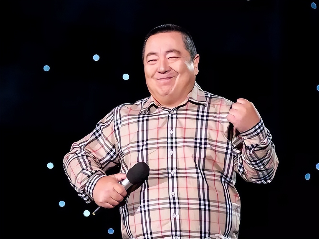 河北新闻联播主持人,河北新闻联播主持人傅敏