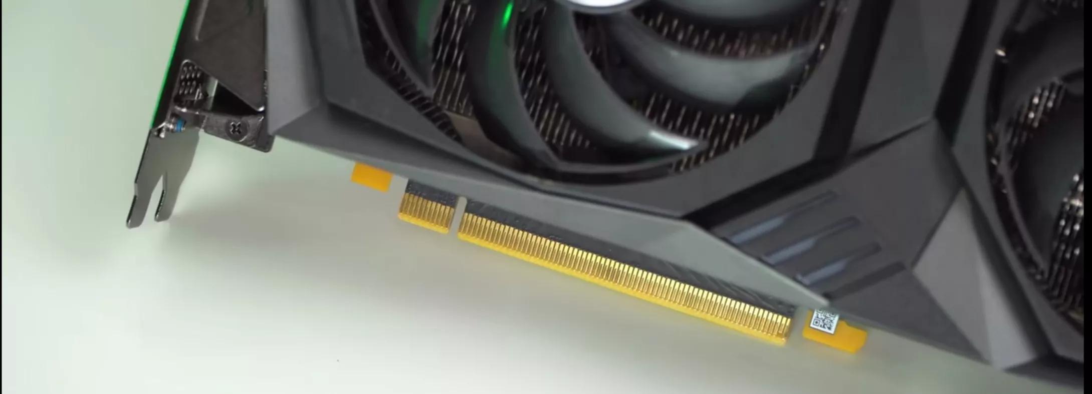 零基础diy电脑组装自学装机教程,电脑装机详细教程显卡