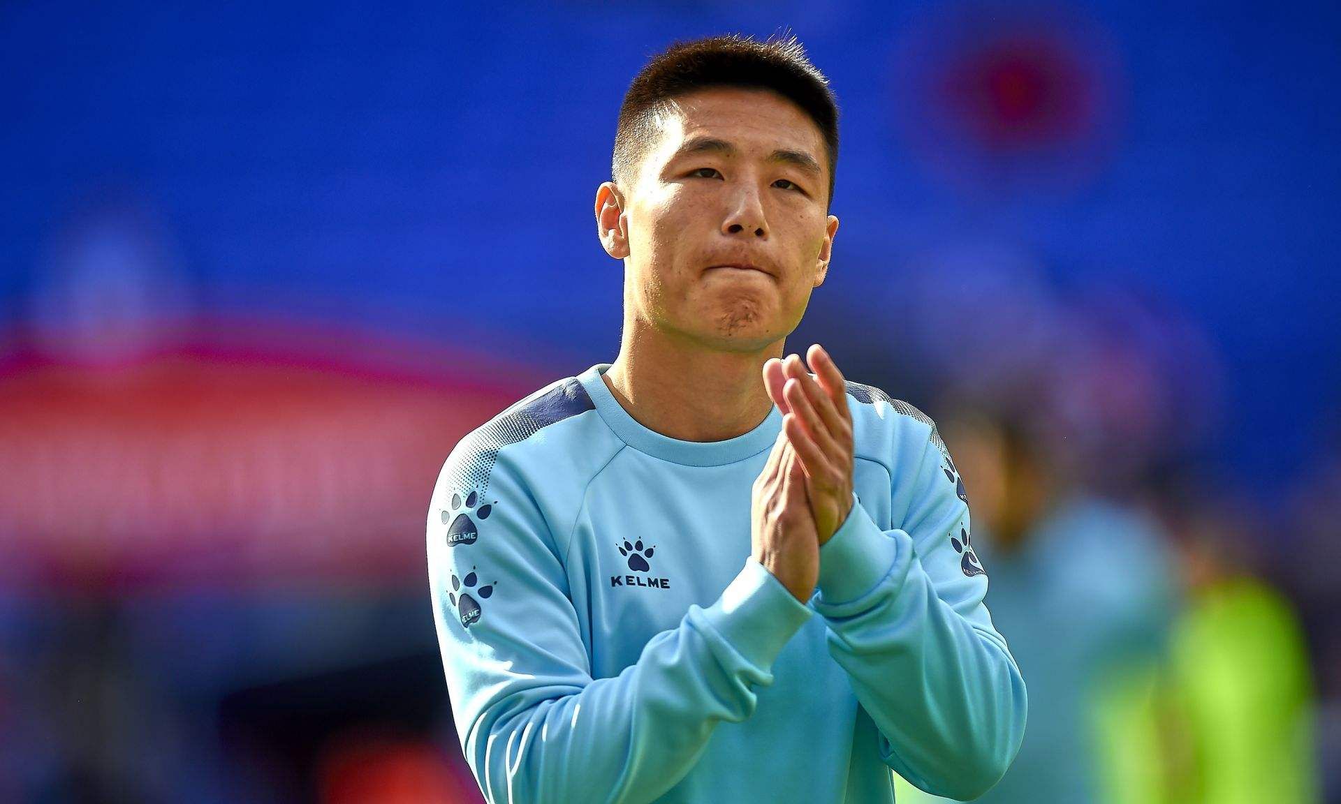 中国足球再遭打击,中国足球被触底反弹