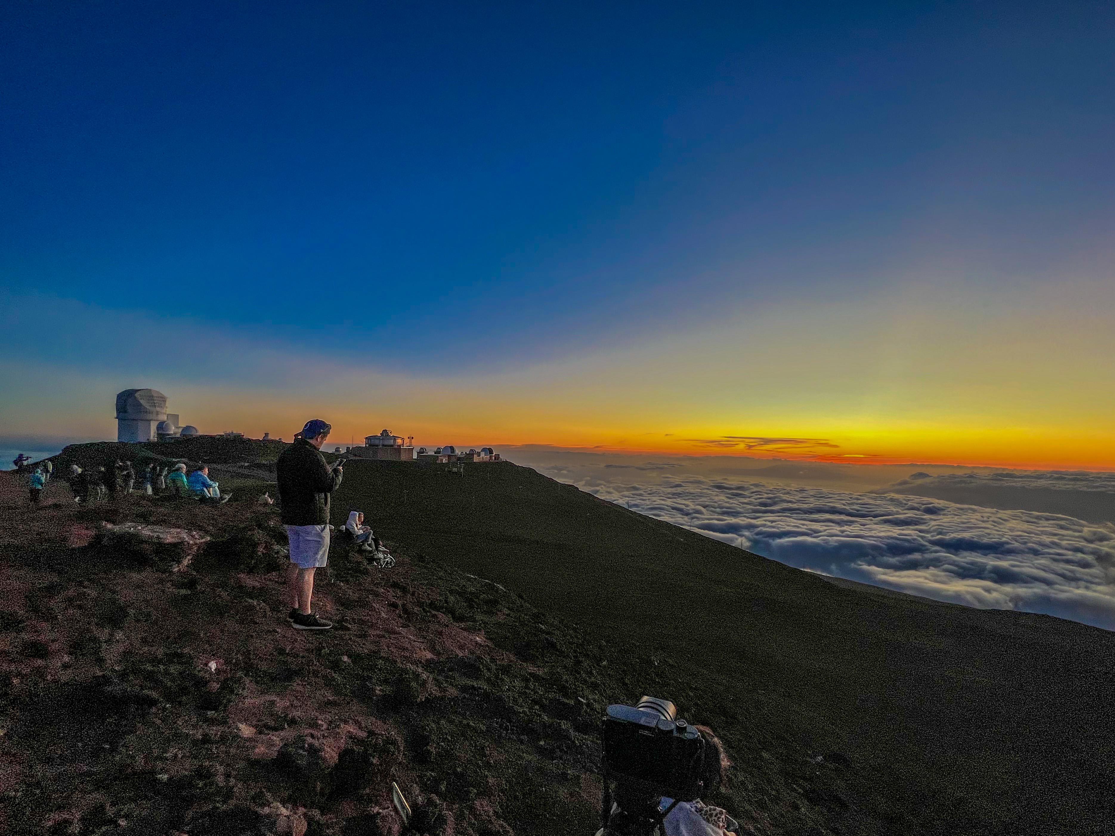 世界十大火山之埃里伯斯火山,世界上最令人惊叹的火山景观