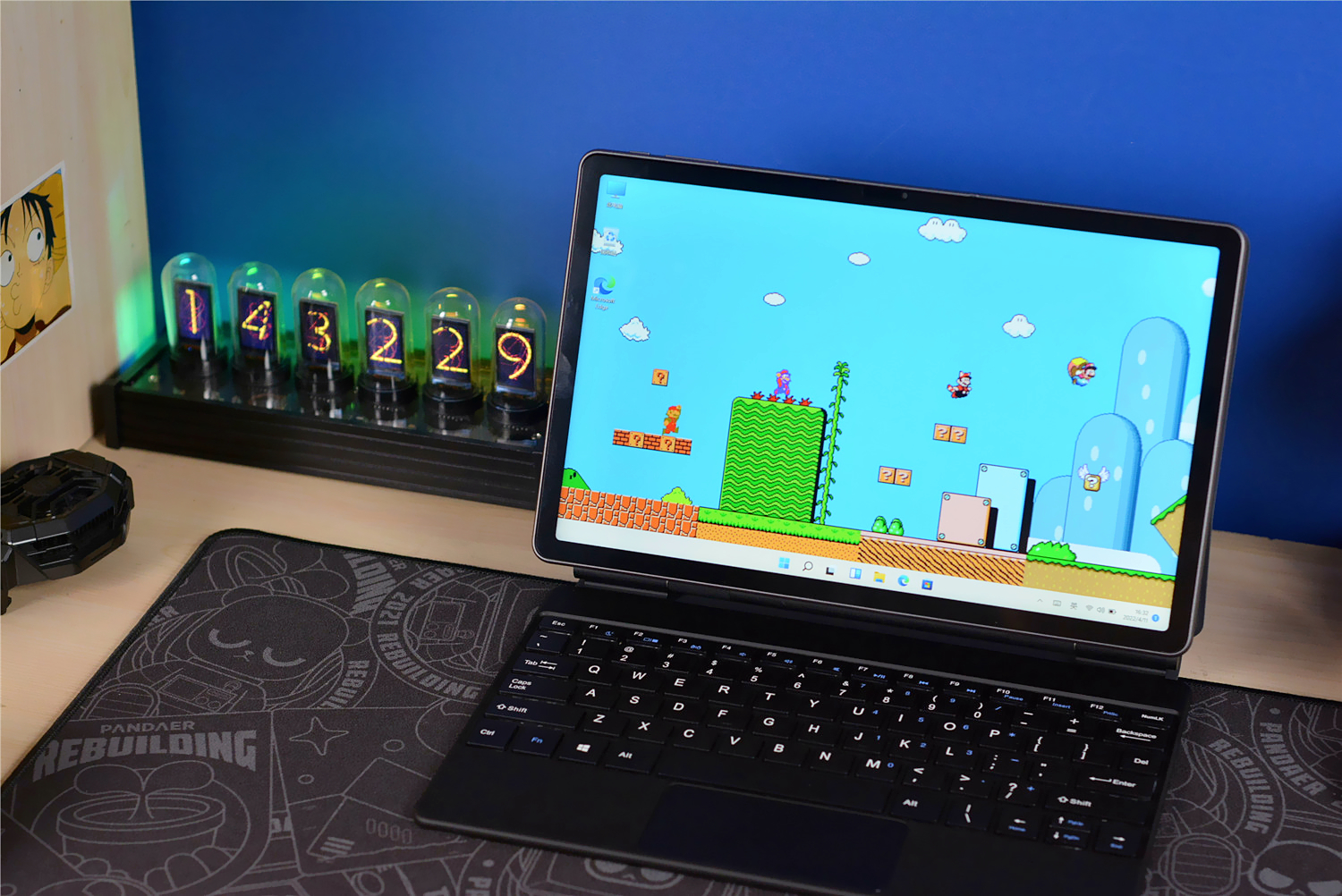 酷比魔方iwork11平板参数,酷比魔方iworkgt对比小米平板