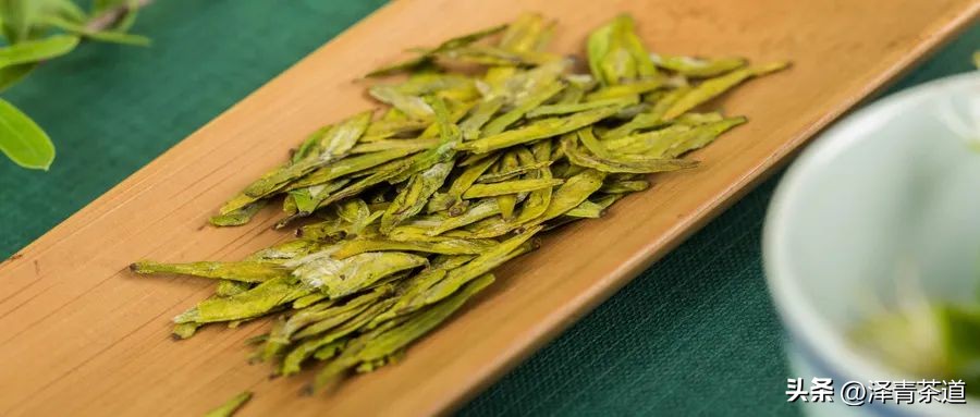 盖碗适合冲泡的六大茶类,中国茶道之六大茶类冲泡