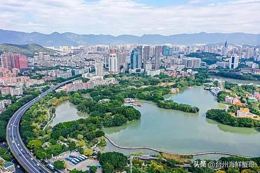 福建很美丽的城市,福建城市福州发展迅速