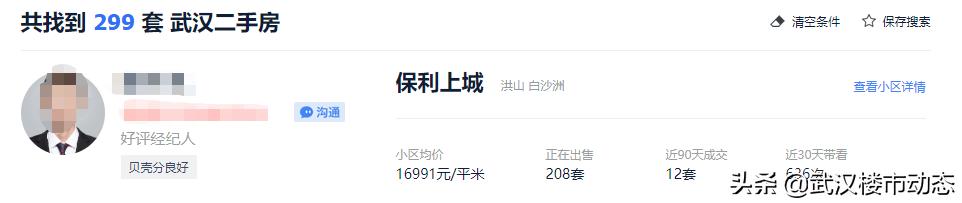 以前吹嘘的网红楼盘,网红楼盘出尽了风头