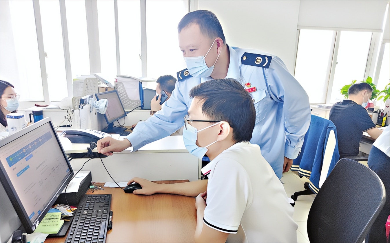 减税退税,减税降费新政释放了哪些红利