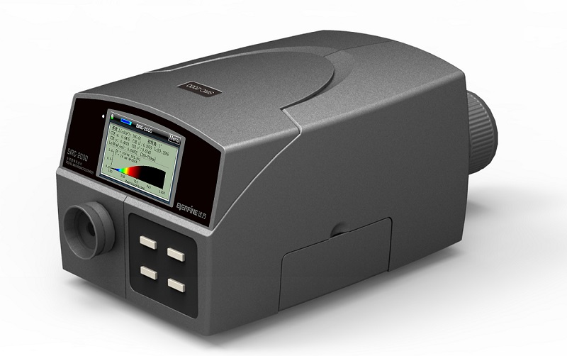 隧道内怎么用照度计测量亮度,机电测量仪器使用方法