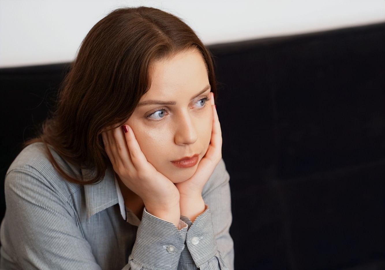 明明生活很幸福却很难过,明明生活幸福却还是得了抑郁症