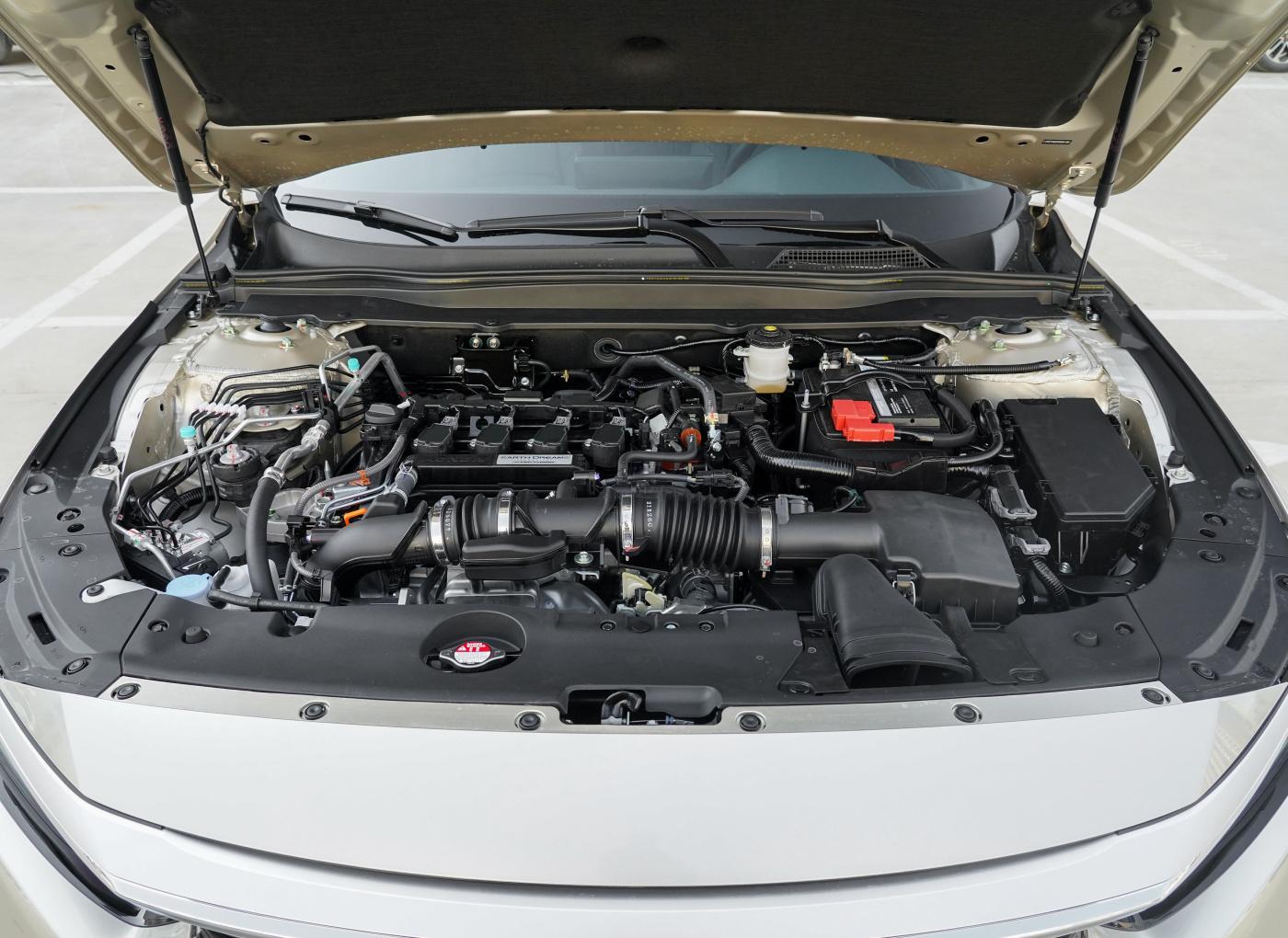 本田英仕派体验,英仕派做完隔音前后效果实测