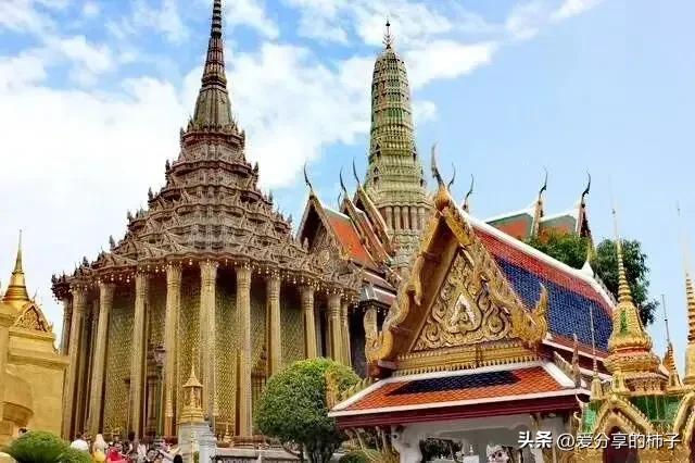 泰国游需要避坑,泰国游十大坑