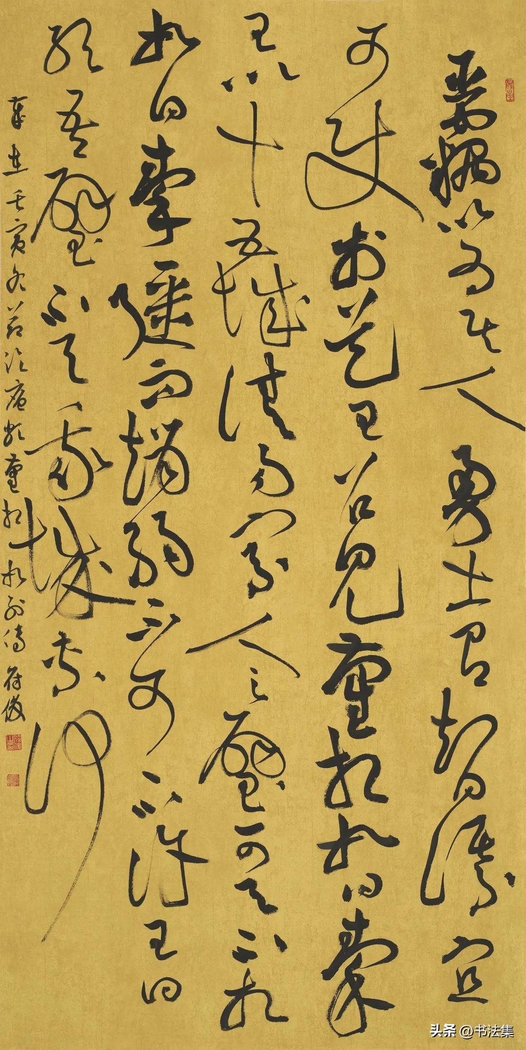 青海省第三届书法临帖展,全国第三届书法临帖展云南省