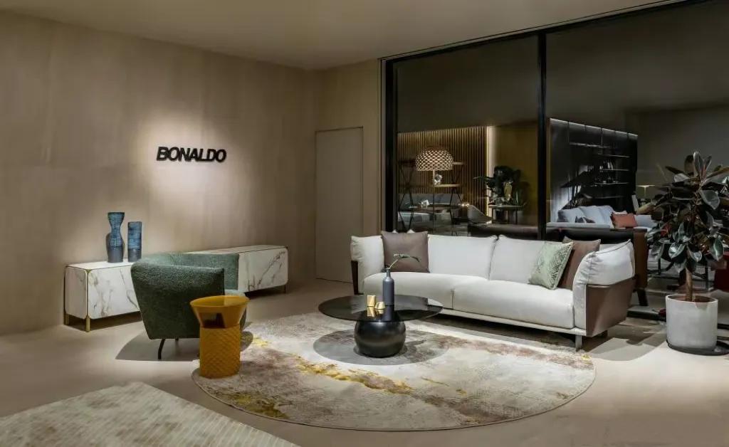 进口乐活家具,bonaldo品牌简介