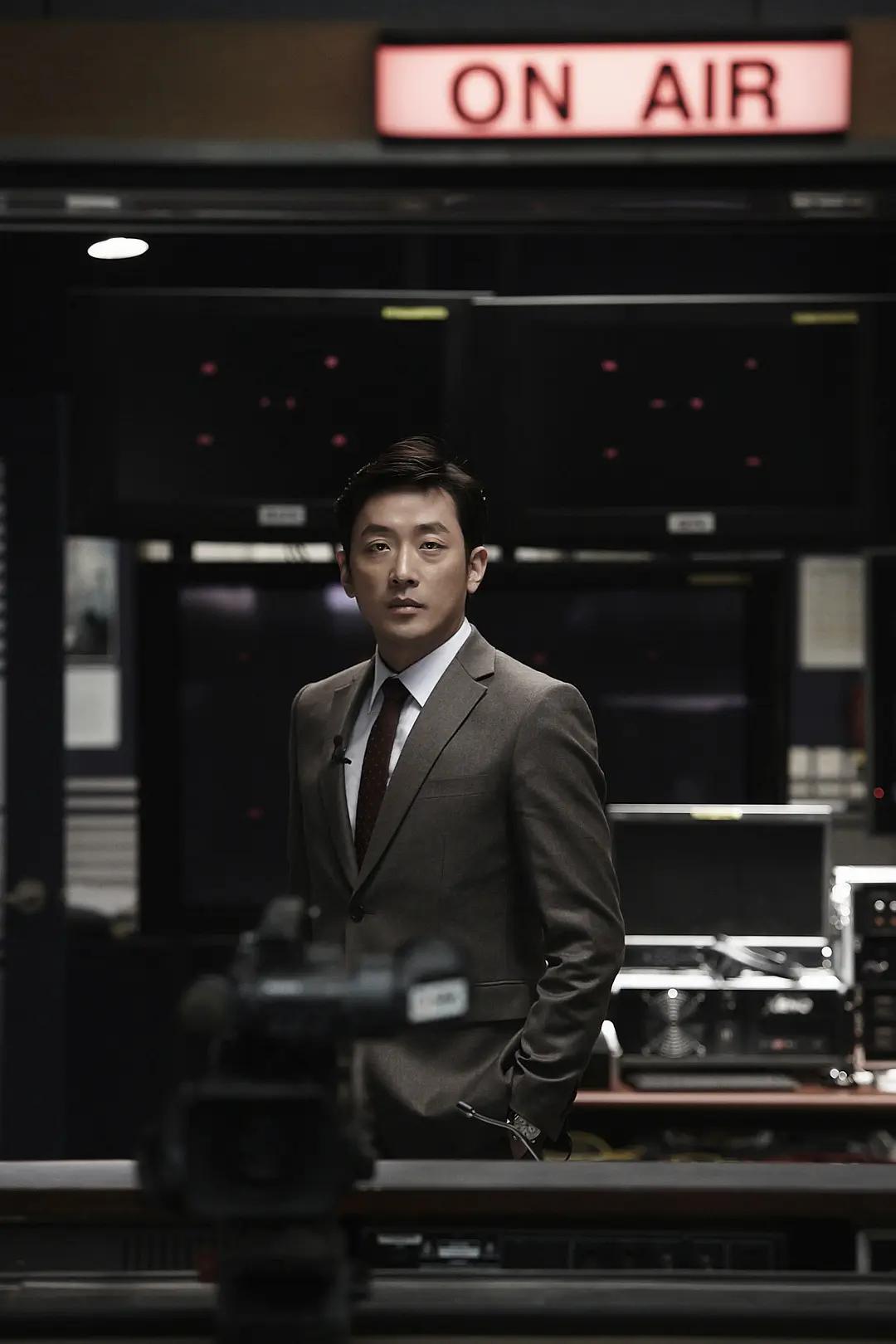 六部经典韩国现实题材电影推荐,十部惊险刺激的韩国电影