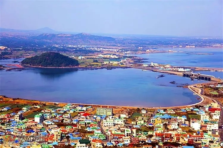 韩国的特色旅游景点,韩国必去的十大景点