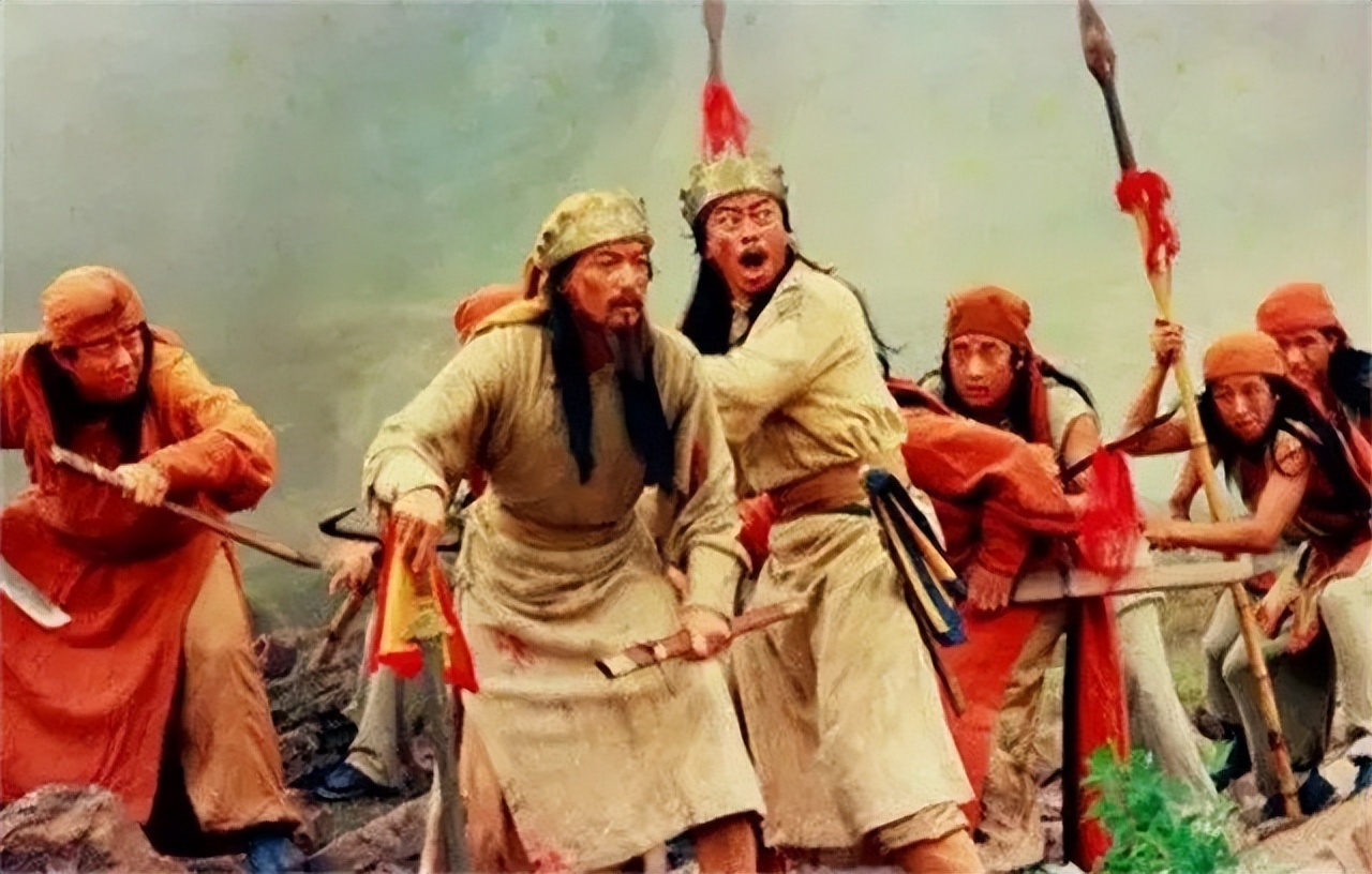 皇帝凌迟处死的真实案例,唯一被凌迟处死的皇帝完整