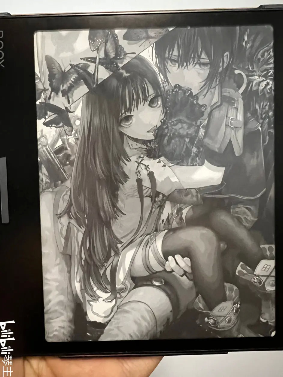 文石阅读器leaf3新手使用,文石阅读器leaf3墨水屏