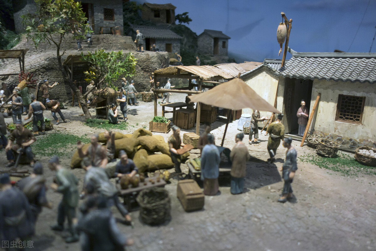 中国古代疫情过后会怎样,古代爆发瘟疫怎么解决的