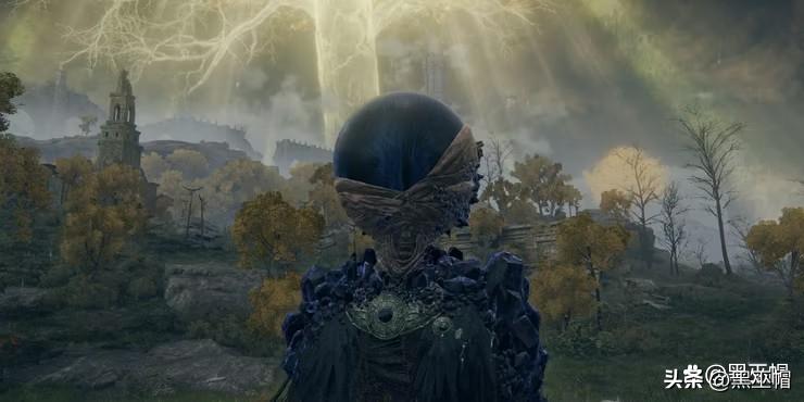 艾尔登法环有多震撼,艾尔登法环实力从低到高排行