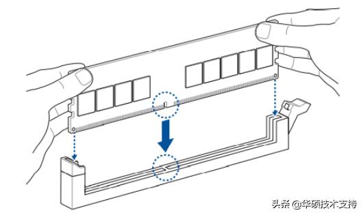 老主板安装傲腾内存详细教程,惠普1670主板最大安装内存