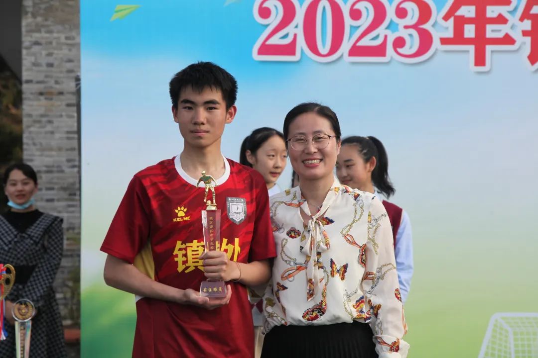 镇江市区中学生校园足球联赛,镇江枫叶国际学校足球比赛