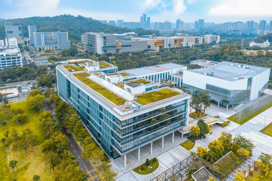 为什么要选深圳信息职业技术学院,深圳信息职业技术学院有前途吗