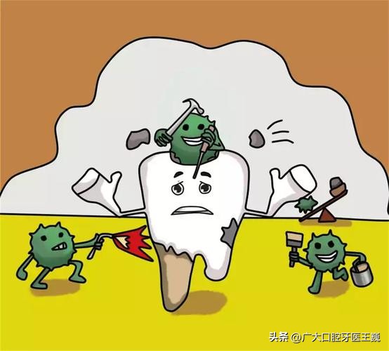 儿童蛀牙牙痛补牙还是根管治疗好,蛀牙烂空了是种植好还是治疗好