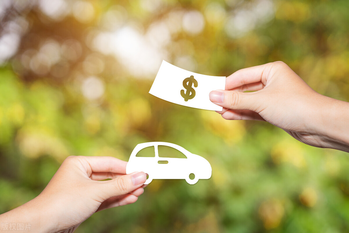 油价又涨了，燃油网约车的出路在哪里？