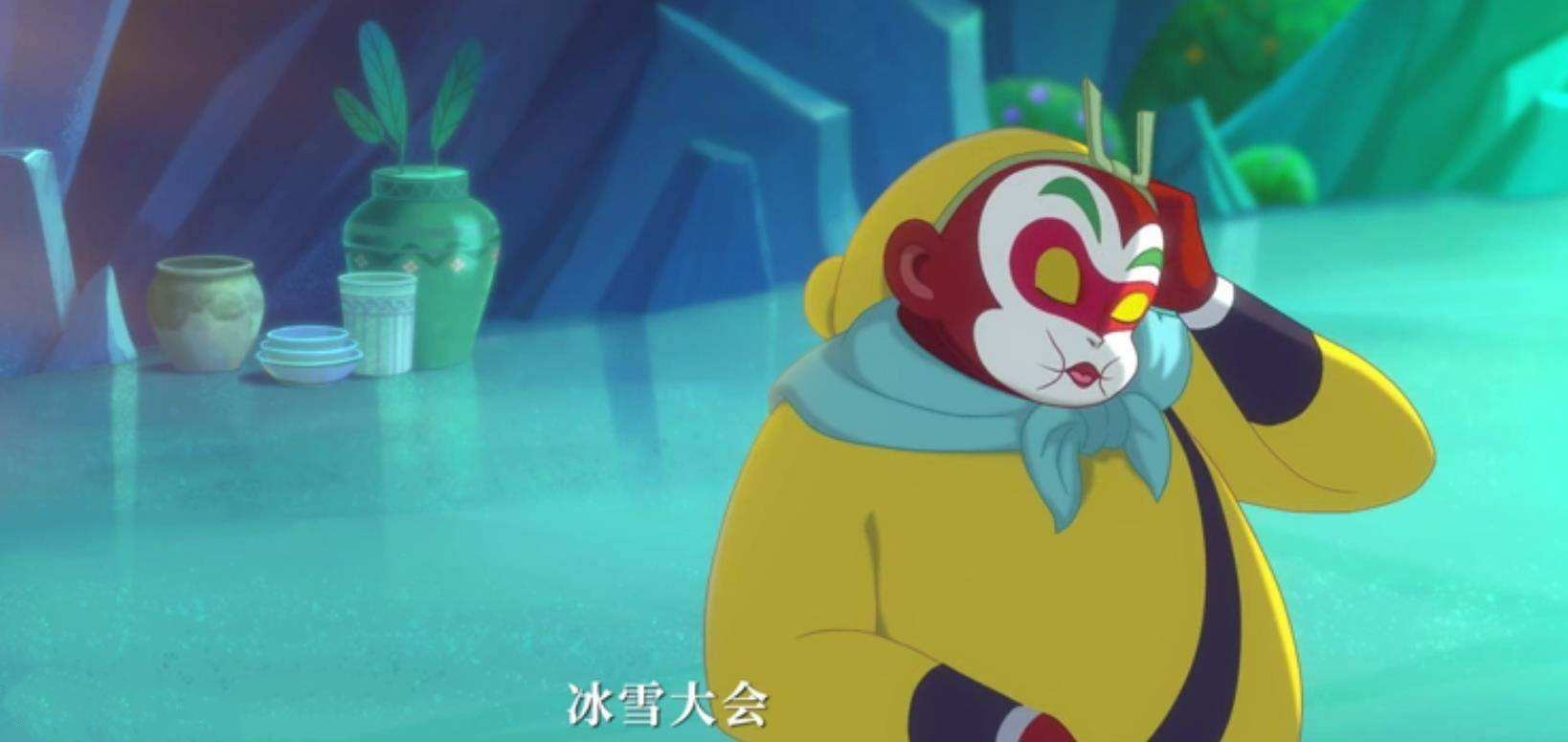 乐深度：大圣、哪吒、杨戬之后，国漫之光正突破心魔