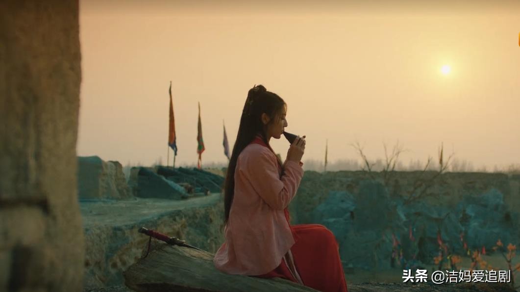 吴孟达大话西游吹个大气球,大话西游之缘起吴孟达片段